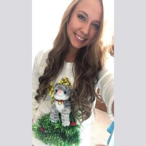 Meet your Posher, Madison